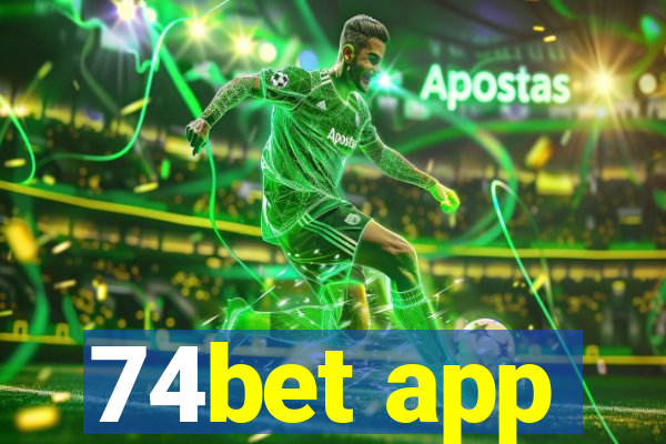 74bet app